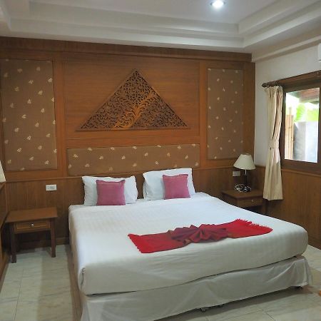 Suneast Bungalows Bophut Buitenkant foto