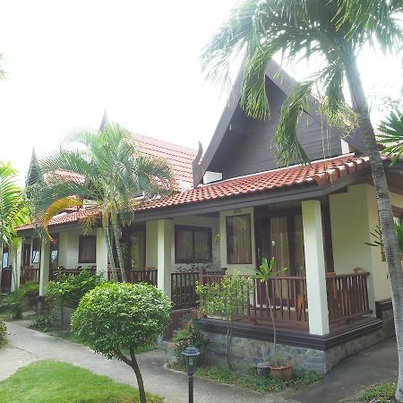 Suneast Bungalows Bophut Buitenkant foto