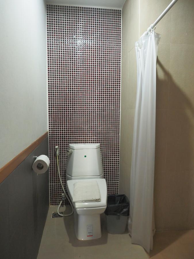 Suneast Bungalows Bophut Buitenkant foto