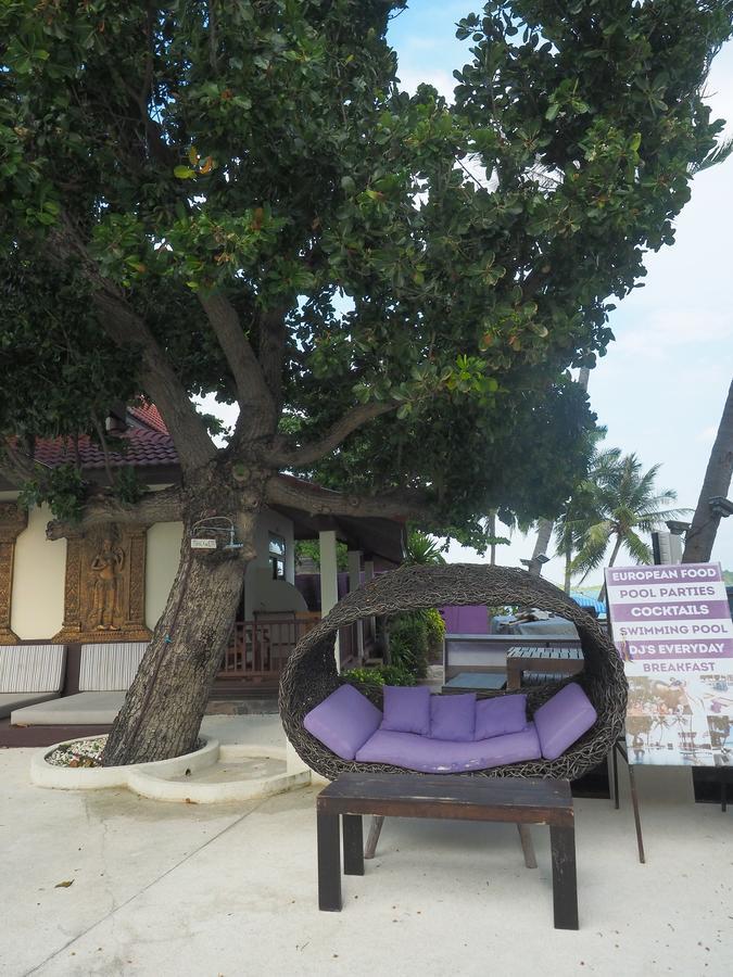 Suneast Bungalows Bophut Buitenkant foto