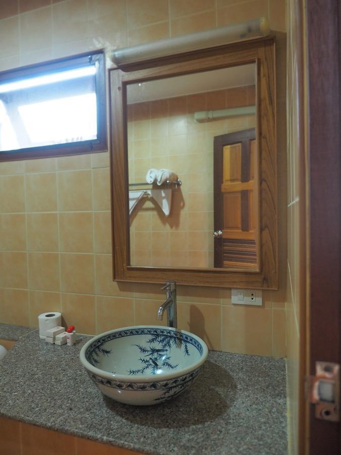 Suneast Bungalows Bophut Kamer foto