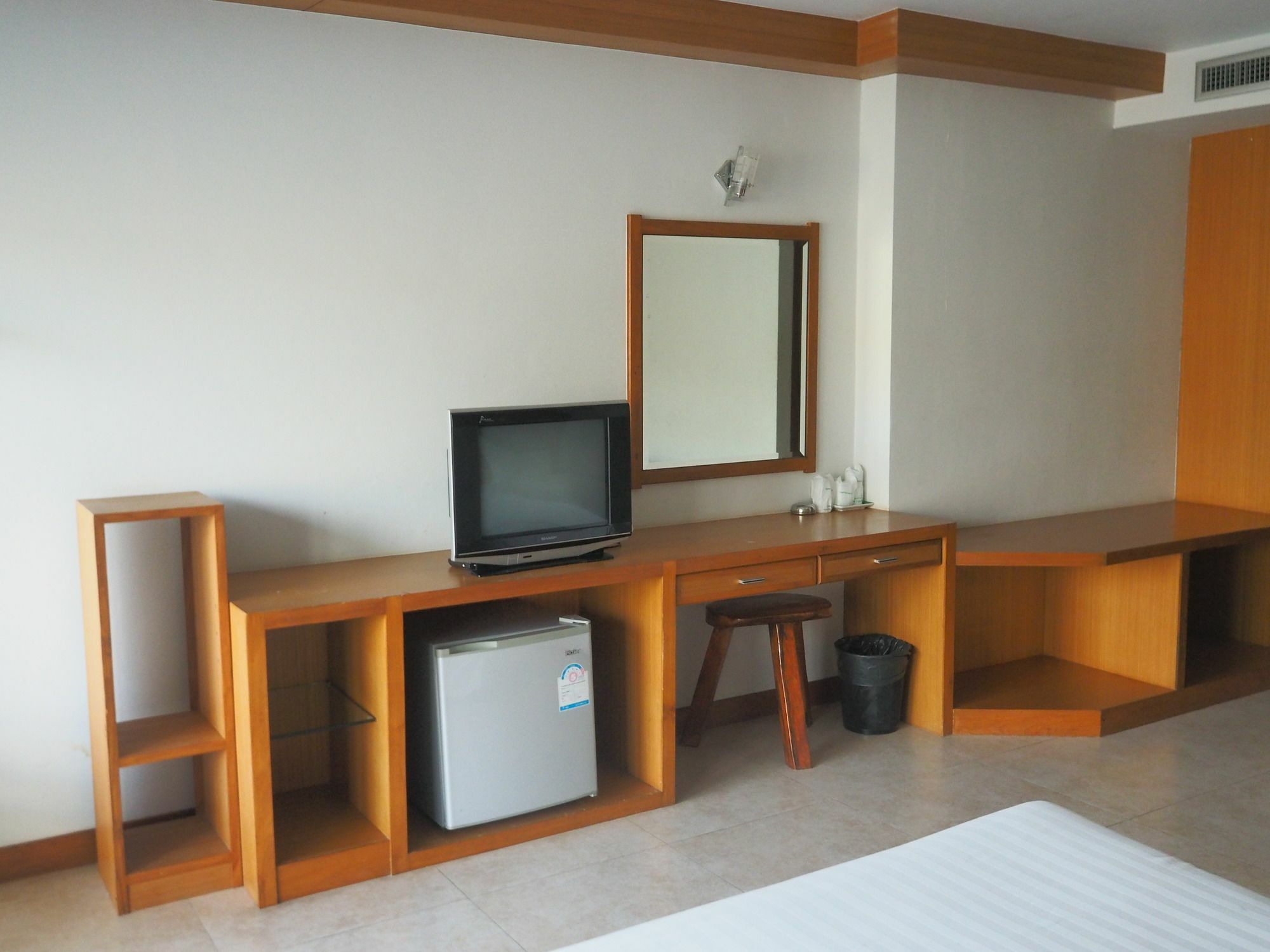 Suneast Bungalows Bophut Buitenkant foto